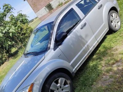 Dodge Caliber