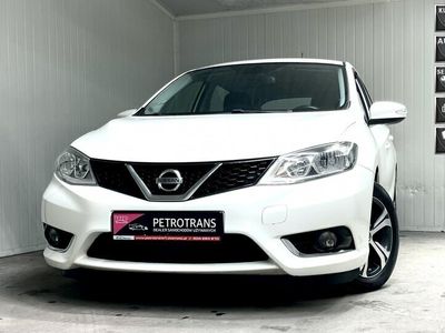 używany Nissan Pulsar 1.5DCI / 110KM Klimatronik Alufelgi Tempomat …