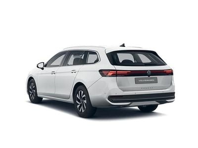 Nowe VW Passat 150 KM (110 kW) 2026 Kombi