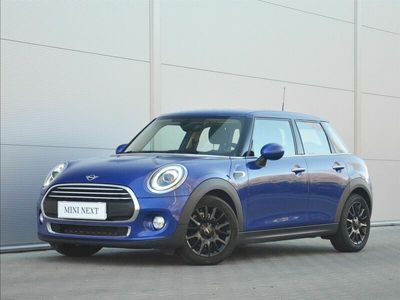 używany Mini ONE Hatch 5dr75kW