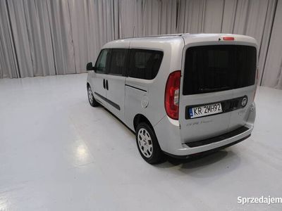 używany Fiat Doblò KR2MH92