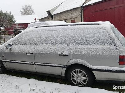 Używany VW Passat 1996