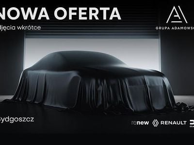 Renault Mégane GrandTour