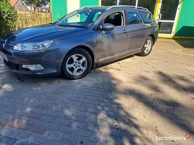 Citroën C5
