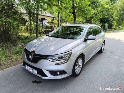 Renault Mégane IV