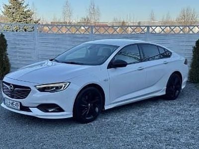 używany Opel Insignia Country Tourer II