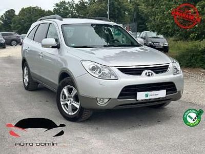 Używany Hyundai Veracruz 240 KM (176 kW) 2011 Inny kolor SUV