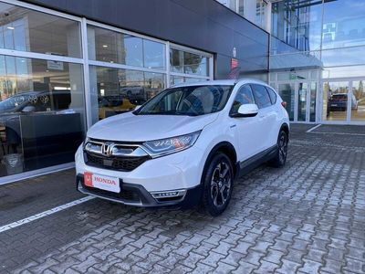 używany Honda CR-V 2.0 i-MMD Hybrid AWD Lifestyle, Tel: 606645418