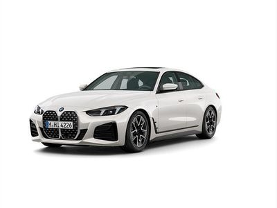 BMW 430 Gran Coupé