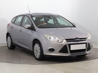 używany Ford Focus III , Navi, Klima, Tempomat, Parktronic