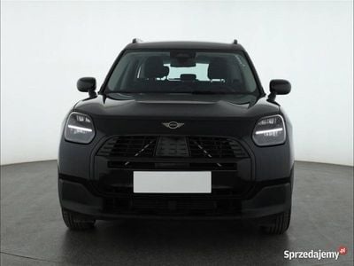 Używany Mini Countryman 2024 Czarny SUV