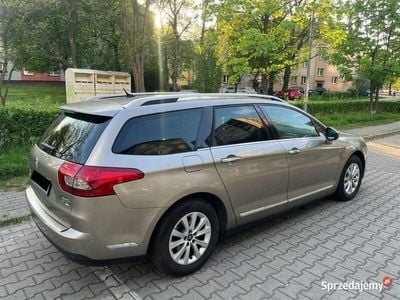 Citroën C5