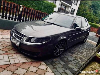 Saab 9-5