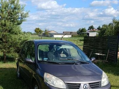 Renault Scénic II