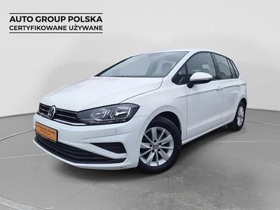 Używany 2019 VW Golf VII | 39 900 zł