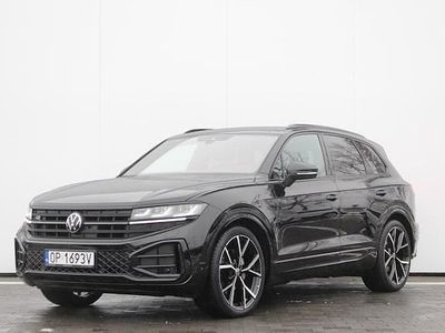 Używany 2025 VW Touareg SUV | 395 000 zł