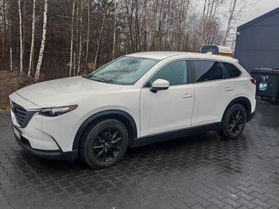 używany Mazda CX-9 2.5 , 2016