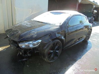 używany VW Scirocco FW647