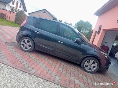 używany Renault Scénic III Sprzedam
