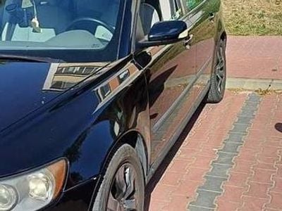 Używany 2005 Volvo V50 Kombi | 8000 zł (Uczciwa cena)