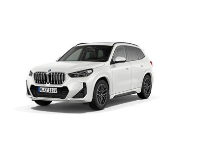 używany BMW X1 xDrive23i