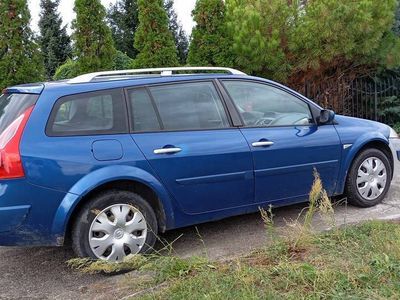 Renault Mégane II
