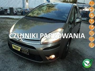 Citroën C4 Picasso