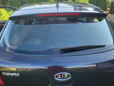 Używany 2008 Kia Ceed Hatchback | 11 500 zł (Drogi)