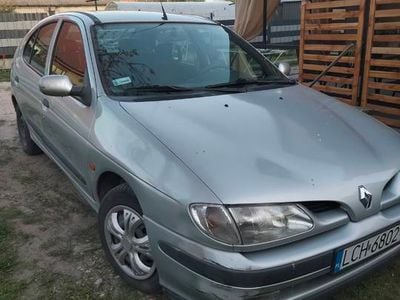Renault Mégane