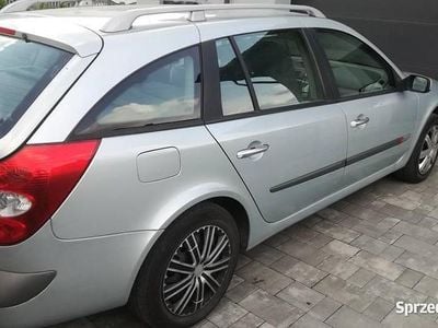 Renault Laguna II