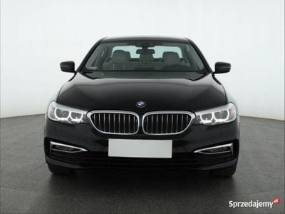 BMW 530e
