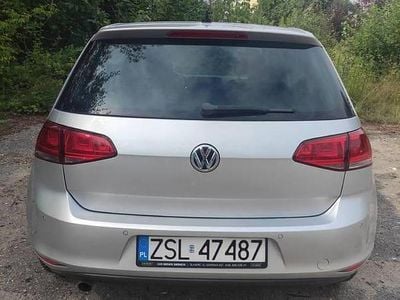 VW Golf VII
