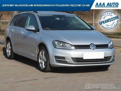 VW Golf VII