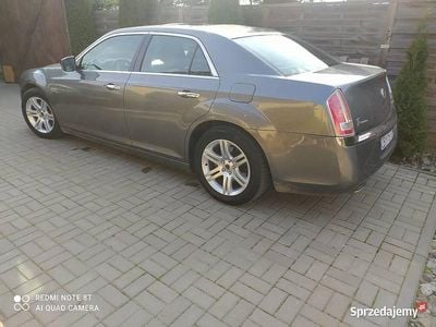 Używany 2011 Lancia Thema | 31 000 zł