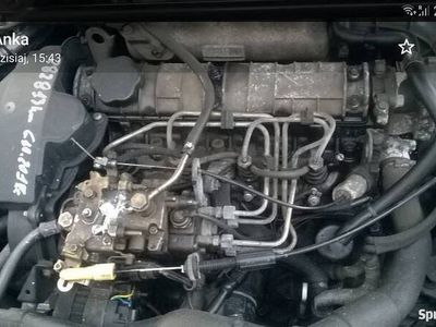 Używany Renault R9 1992 Sedan/Limuzyna