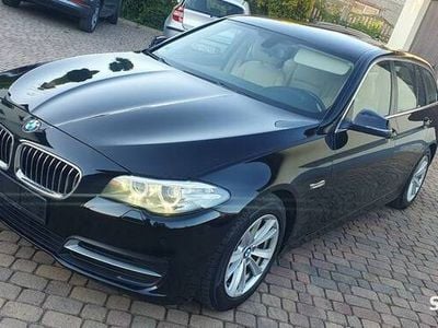 BMW 518