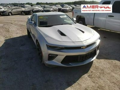 używany Chevrolet Camaro 6.2dm 455KM 2018r. 60 300km