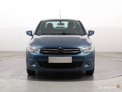 Citroën C-Elysee I