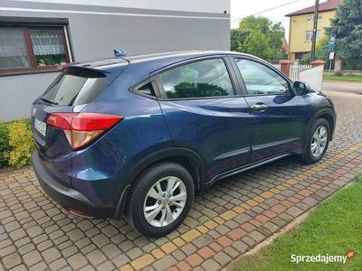 używany Honda HR-V Krajowy