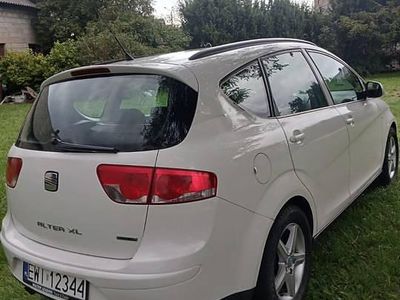 Seat Altea XL