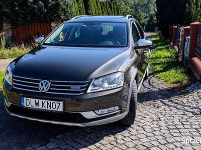 Używany 2012 VW Passat | 32 999 zł (Dość drogi)