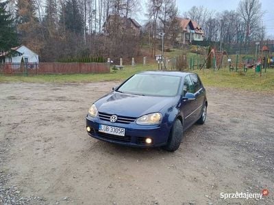 VW Golf V