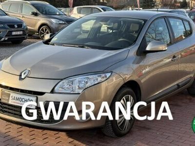 Renault Mégane III