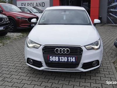 Używany Audi A1 2015 Hatchback