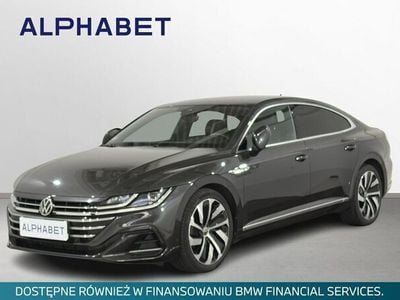 VW Arteon