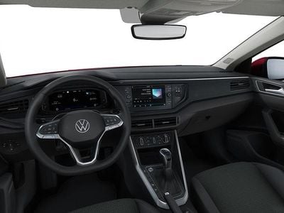 Nowe 2026 VW Taigo SUV | 131 659 zł
