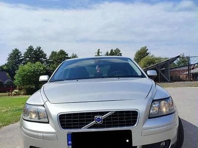 Volvo S40