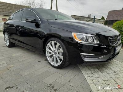 używany Volvo S60 II Long T5 AWD