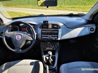 Fiat Bravo