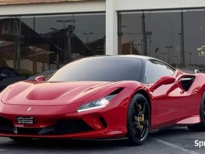 Używany 2020 Ferrari F8 | 719 000 zł